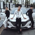 Tin Nóng Showbiz Tháng 4/2026: Drama Và Comeback Hot